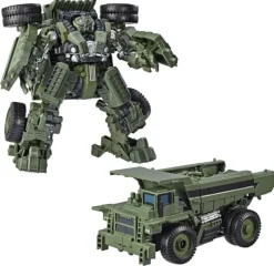 HASBRO Figuras Y Figuras De Acción-Transformers Colección Studio Series Voyager Surtida