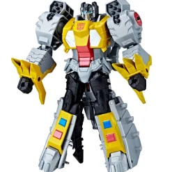 Transformers Cyberverse Battle Figura Surtida*HASBRO
