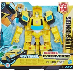 Transformers Cyberverse Battle Figura Surtida*HASBRO