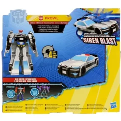 Transformers Cyberverse Battle Figura Surtida*HASBRO