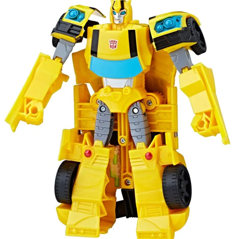 Transformers Cyberverse Battle Figura Surtida*HASBRO