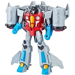 Transformers Cyberverse Battle Figura Surtida*HASBRO