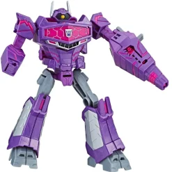 Transformers Cyberverse Battle Figura Surtida*HASBRO