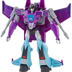 Transformers Cyberverse Battle Figura Surtida*HASBRO