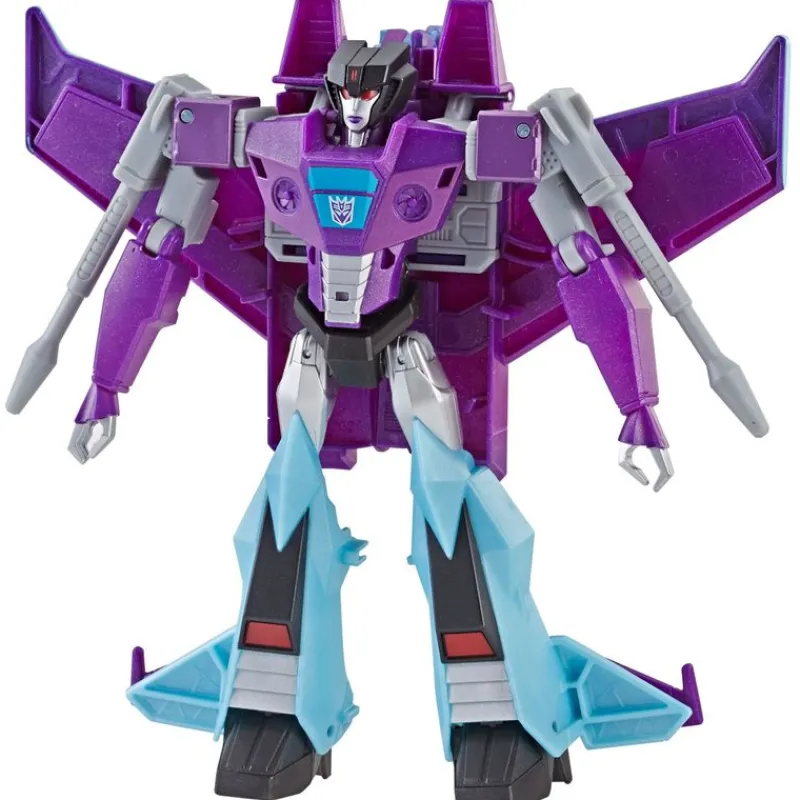 Transformers Cyberverse Battle Figura Surtida*HASBRO