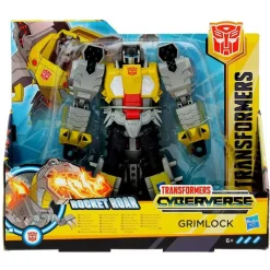 Transformers Cyberverse Battle Figura Surtida*HASBRO