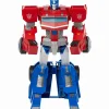HASBRO Figuras Y Figuras De Acción-Transformers Cyberverse Optimus Prime