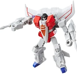 HASBRO Figuras Y Figuras De Acción-Transformers Decepticon Starscream