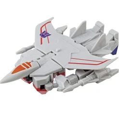 HASBRO Figuras Y Figuras De Acción-Transformers Decepticon Starscream