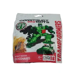 HASBRO Figuras Y Figuras De Acción-Transformers Dino Riders