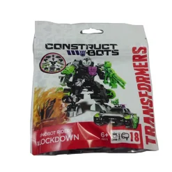 HASBRO Figuras Y Figuras De Acción-Transformers Dino Riders