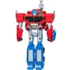 HASBRO Figuras Y Figuras De Acción-Transformers Earthspark Optimus Prime