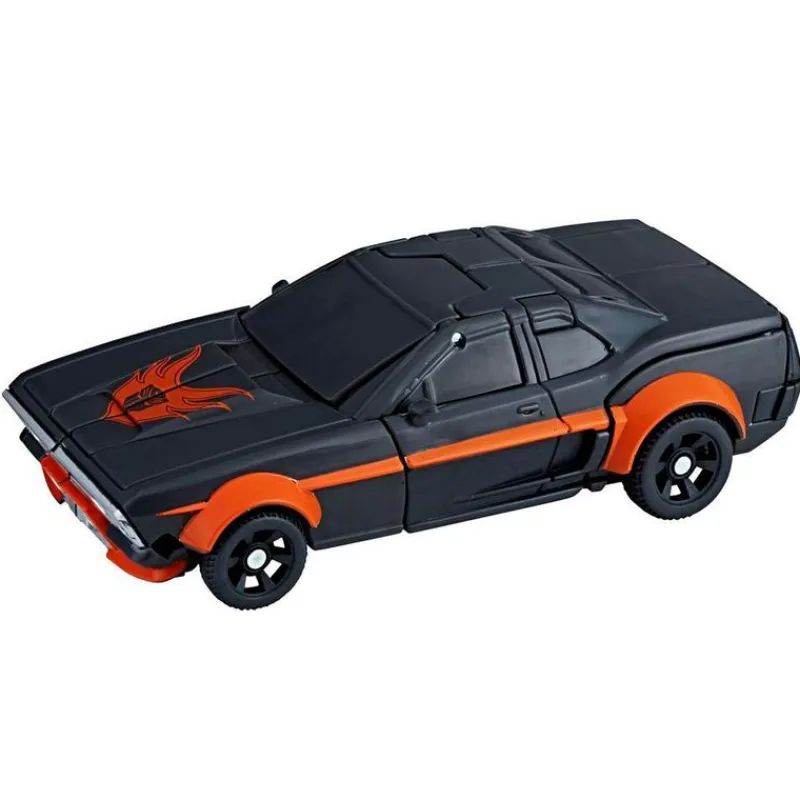 HASBRO Figuras Y Figuras De Acción-Transformers Enegon Power Surtido