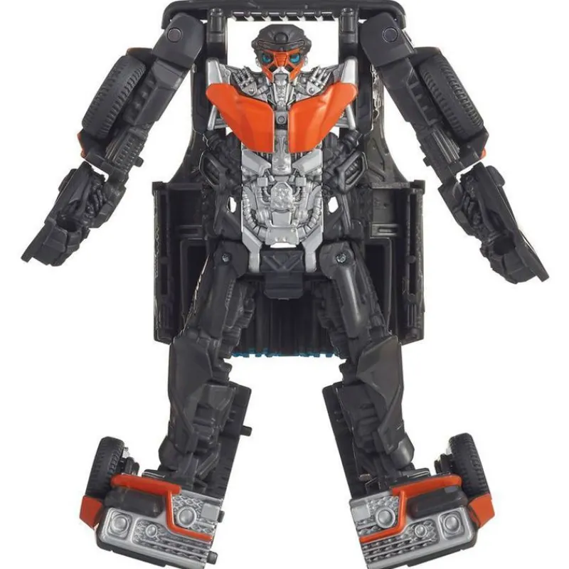 HASBRO Figuras Y Figuras De Acción-Transformers Enegon Power Surtido