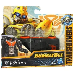 HASBRO Figuras Y Figuras De Acción-Transformers Enegon Power Surtido