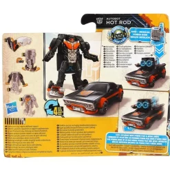 HASBRO Figuras Y Figuras De Acción-Transformers Enegon Power Surtido