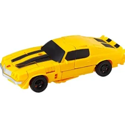 HASBRO Figuras Y Figuras De Acción-Transformers Enegon Power Surtido