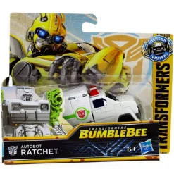 HASBRO Figuras Y Figuras De Acción-Transformers Enegon Power Surtido