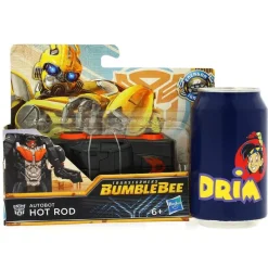 HASBRO Figuras Y Figuras De Acción-Transformers Enegon Power Surtido