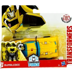 Transformers Figura 1 Paso Mágico Bumblebee*HASBRO Best