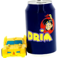 Transformers Figura 1 Paso Mágico Bumblebee*HASBRO Best