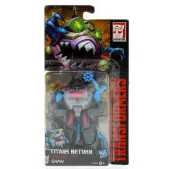 Transformers Generation Titan Figura Gnaw*HASBRO Hot