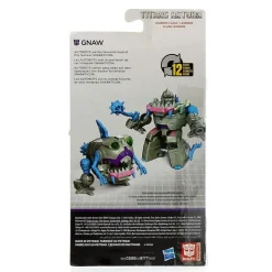 Transformers Generation Titan Figura Gnaw*HASBRO Hot