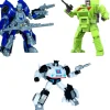 HASBRO Figuras Y Figuras De Acción-Transformers Generations Studio Series Deluxe Surtido