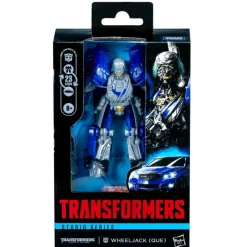 HASBRO Figuras Y Figuras De Acción-Transformers Generations Studio Series Deluxe Surtido