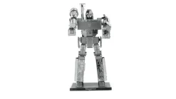 Transformers Maqueta de Metal Megatron*JUGUETRONICA Discount