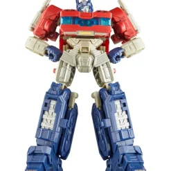 Transformers One Optimus Prime Convertible*HASBRO Clearance