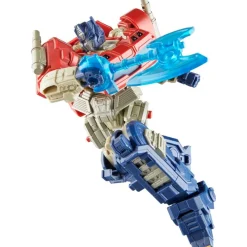 Transformers One Optimus Prime Convertible*HASBRO Clearance