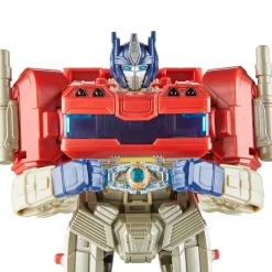 Transformers One Optimus Prime Convertible*HASBRO Clearance