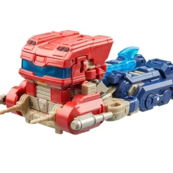 Transformers One Optimus Prime Convertible*HASBRO Clearance