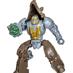 HASBRO Figuras Y Figuras De Acción-Transformers Rise of the Beast Figura Surtida