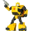 HASBRO Figuras Y Figuras De Acción-Transformers Studio Series Bumblebee Deluxe Class