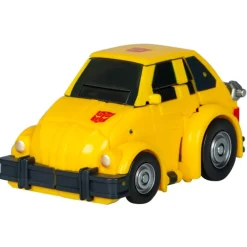 HASBRO Figuras Y Figuras De Acción-Transformers Studio Series Bumblebee Deluxe Class