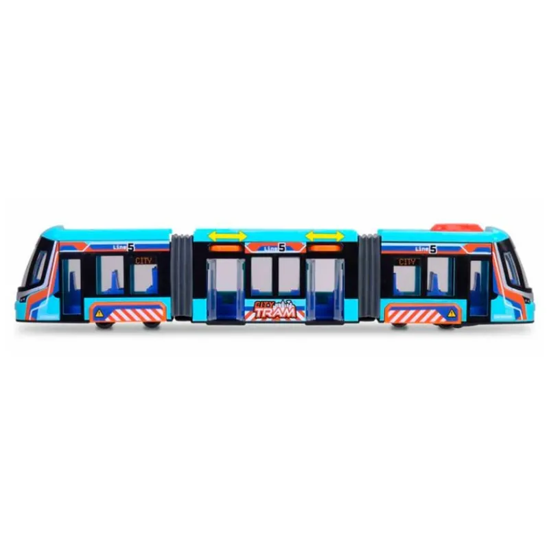 Tranvia Siemens 41 cm*SIMBA Online