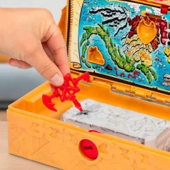 Treasure X Lost Lands Cofre del Dragón*FAMOSA Clearance