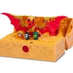 Treasure X Lost Lands Cofre del Dragón*FAMOSA Clearance