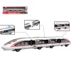 Tren de Alta Velocidad Infantil*DRIM DISCOUNT New