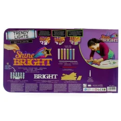 Trendy Light Room Shine Bright*CIFE Hot