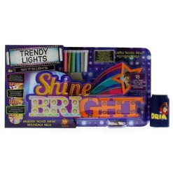 Trendy Light Room Shine Bright*CIFE Hot