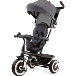 Triciclo Aston Grey*KINDERKRAFT New