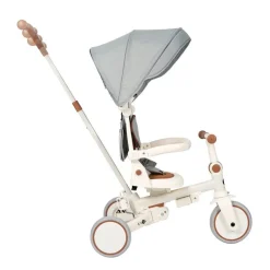 OLMITOS Triciclos|Triciclos-Triciclo evolutivo Evol White