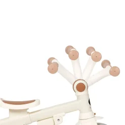 OLMITOS Triciclos|Triciclos-Triciclo evolutivo Evol White