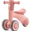 Triciclo Minibi Rosa*KINDERKRAFT Online