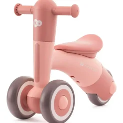 Triciclo Minibi Rosa*KINDERKRAFT Online