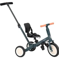 Triciclo multifuncion 5 en 1 Gyro Grey*OLMITOS Sale