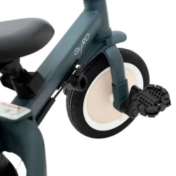 Triciclo multifuncion 5 en 1 Gyro Grey*OLMITOS Sale